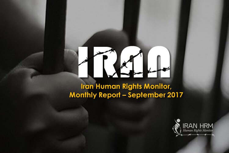 Iran Human Rights Monitor